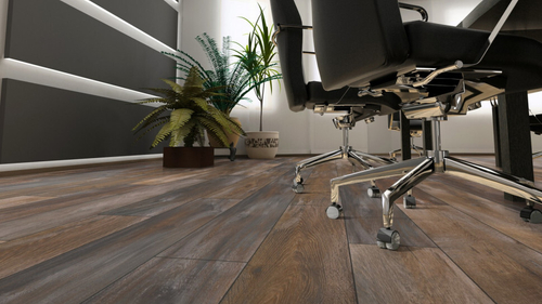 Ламинат Kronotex Robusto D4731 Дуб Рустик