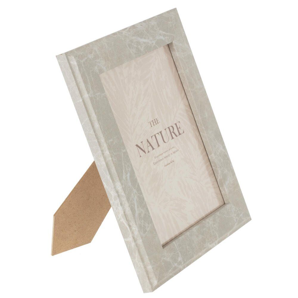 GAEM Фоторамка для фото 13*18, L18 W1,5 H23 см