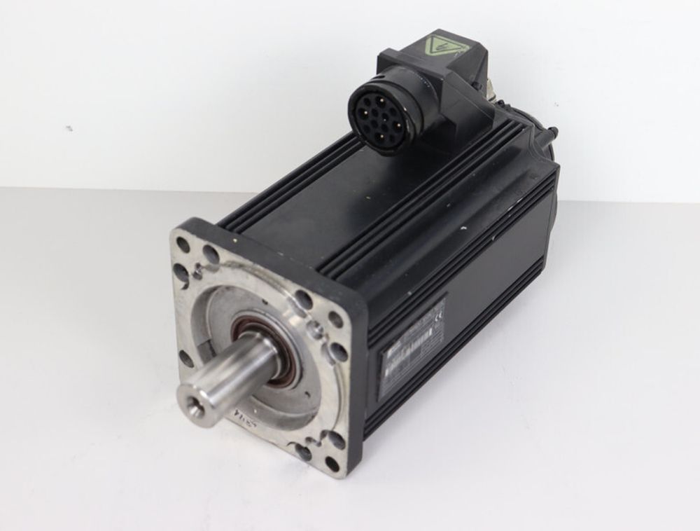 Rexroth MHD093A-058-PGO-AA