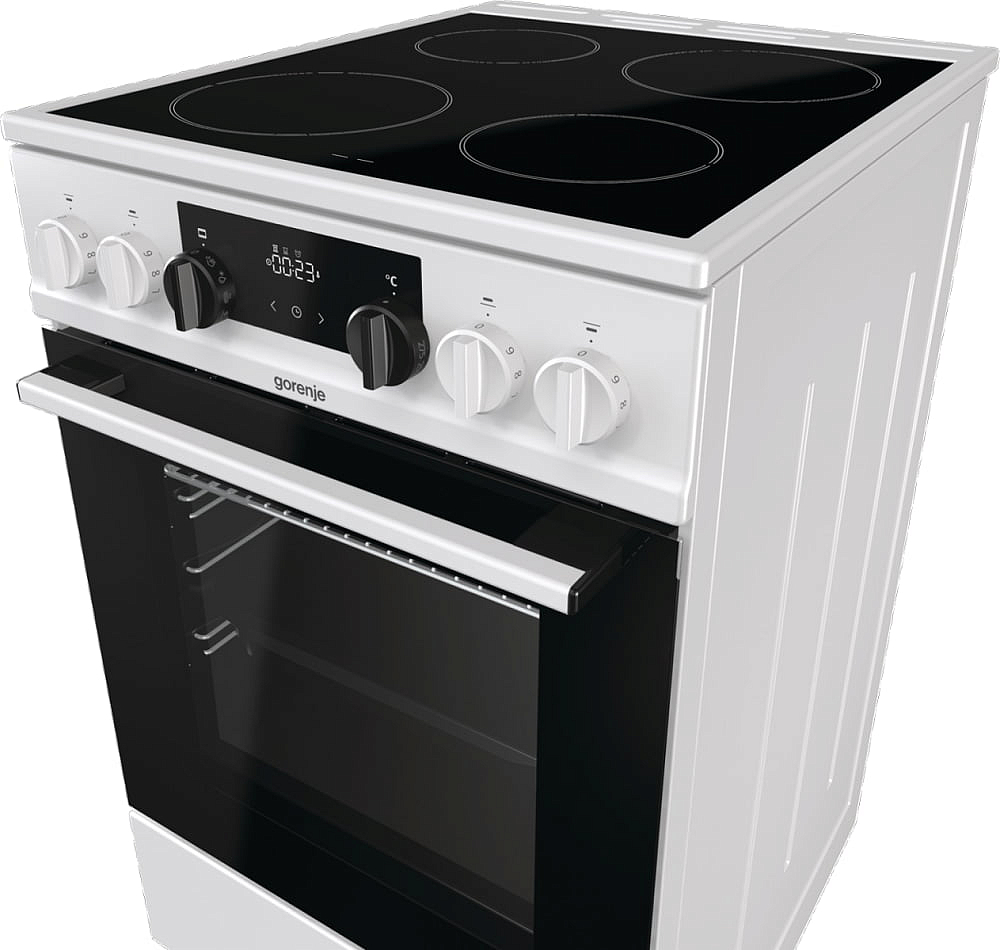 Стеклокерамическая плита Gorenje EC 535G