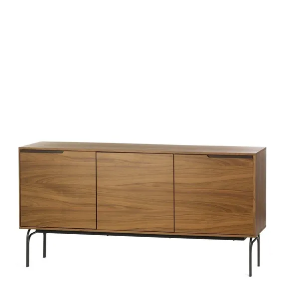 Комод Tara 180х94 см, шпон ореха