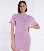 Платье Patrizia Pepe - лавандовый(2A2760 J206)