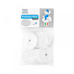 ПЛАСТИНЫ ЗАЩИТНЫЕ ДЛЯ СВП PROFI LEVEL MASTER 50ШТ