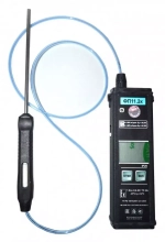 ФП-11.2К газоанализатор горючих газов взрывозащищённый принудительный переносной