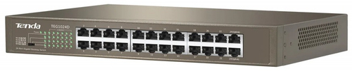 Коммутатор Tenda TEG1024D