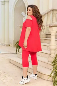 Костюм УК-3483-4 Fabrika