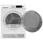 Сушильная машина MAUNFELD MFDM157WH100 SLIM