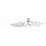 Верхний душ Boheme Uno 422-MW Matt White