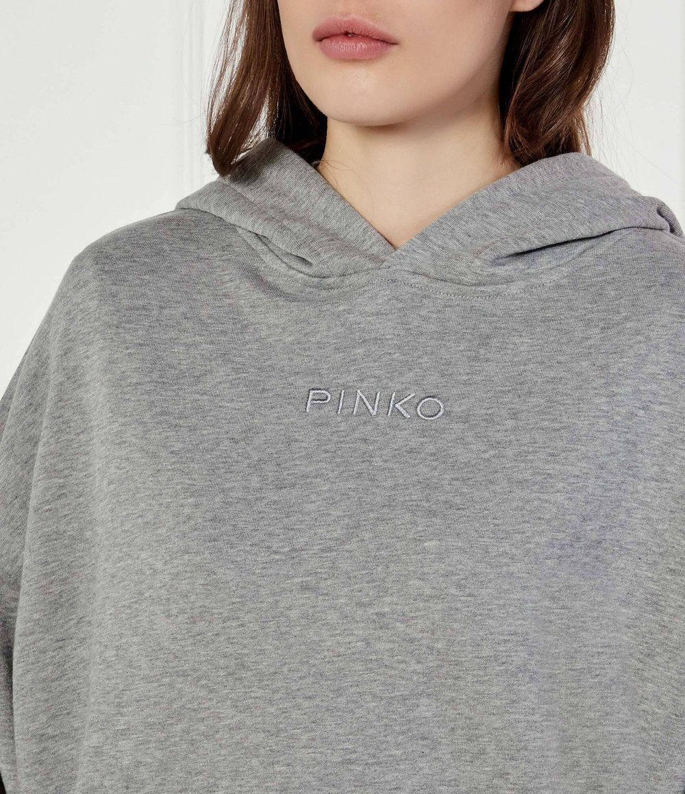 Худые MAKAMBA Pinko - серый(104623 A2F9)