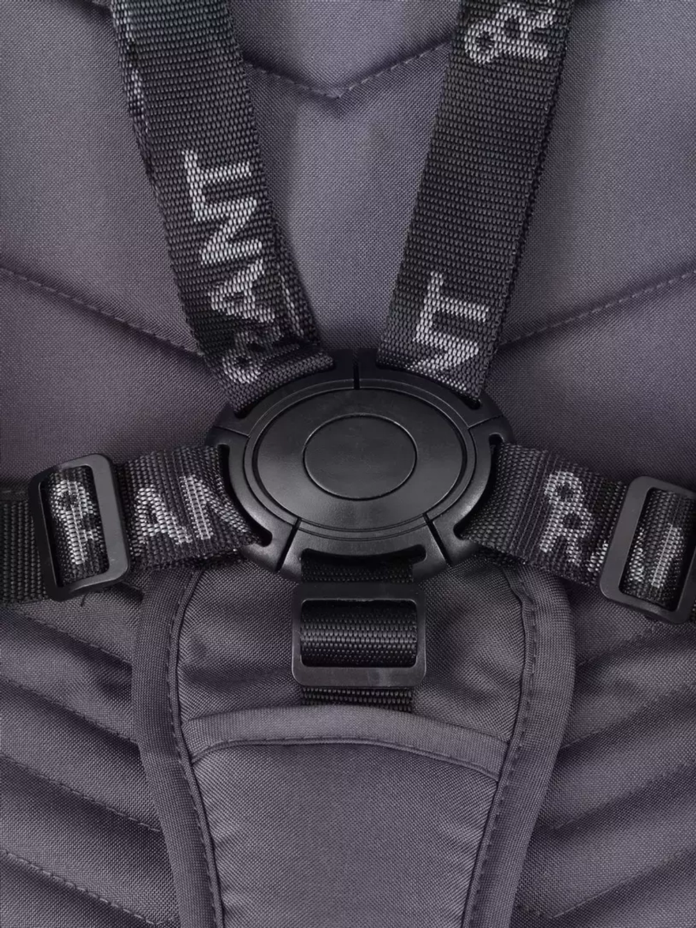 Коляска детская "FLEX" (2в1) RA070 Moon Grey