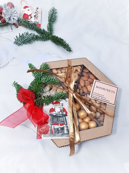 Новогодний Подарок фото 1
