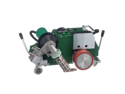 Автомат для сварки ПВХ тканей UME 20MM