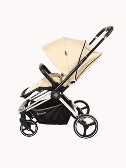 Прогулочная коляска Labala Raiz Lite Beige