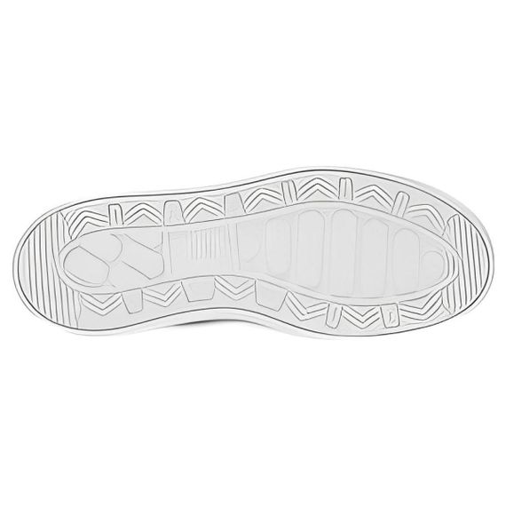 ПУМА Лайла Кроссовки для скейтбординга Низкие Женские