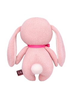 Мягкая игрушка Кролик Уна (30 см)