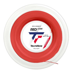 Теннисные струны Tecnifibre Red Code (200 m)
