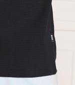 поло pleins 31 BOSS BLACK - темно-синий(50485002)