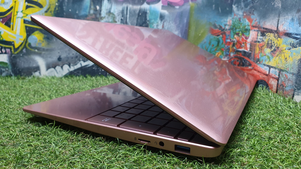 Ноутбук Noname Intel N95/16Gb/SSD 512Gb/FHD/Windows 10