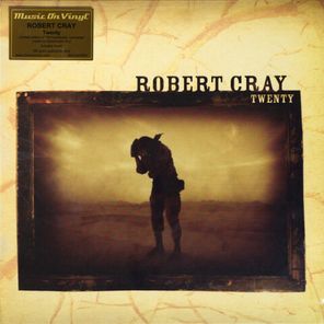 Robert Cray / Twenty (Limited Edition)(Clear Vinyl)(LP)