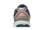 Кроссовки New Balance Nb 2002R D