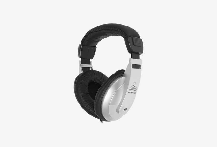 BEHRINGER HPM 1000_0126709105937