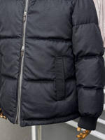 Пуховик Berluti