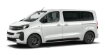 Opel Zafira Life Edition L
