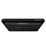 Кухонная вытяжка MAUNFELD MPC 50 черный