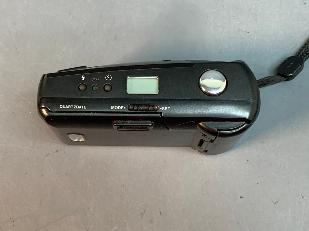 Olympus AF-10 mini