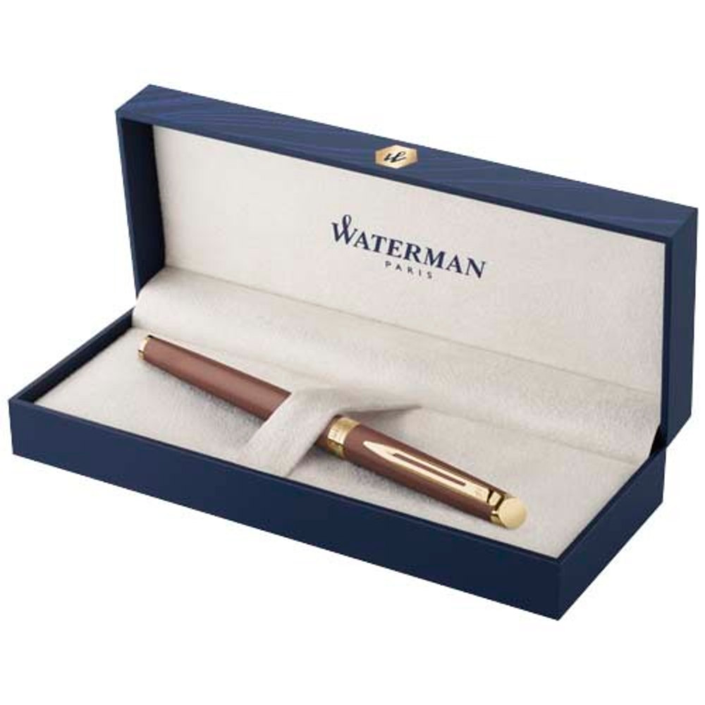 Ручка-роллер Waterman Hemisphere F