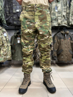 Костюм Горка 8 на флисе, Мультикам