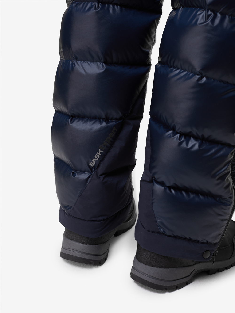 БРЮКИ ПУХОВЫЕ BASK MERIBEL V4