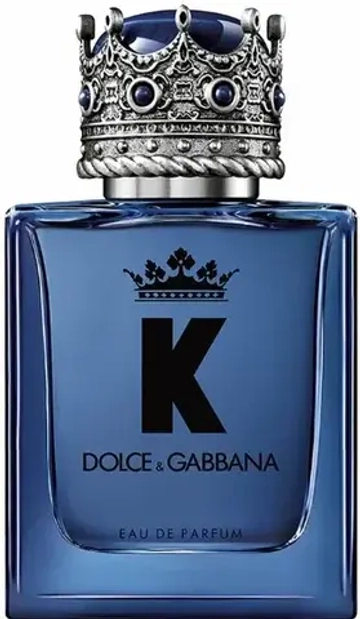 DOLCE & GABBANA парфюмерная вода K by D&G, 50 мл, 100 г