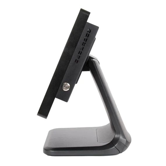 Сенсорный моноблок POScenter POS90NS Pro (15.6&quot;, PCAP, N100, RAM 8Gb, SSD M2 128Gb, 90W, MSR) без ОС