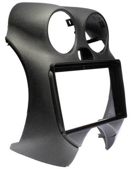 Topway TS10 4+32GB 8 ядер для Nissan March 2010-2020