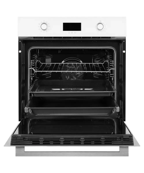 Духовой шкаф электрический Kuppersberg FPH 611 W