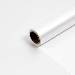 Пленка перламутр 58см*10м СВЕТЛАЯ №2