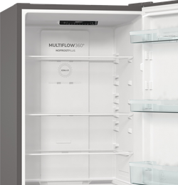 Холодильник Gorenje NRK6191ES4