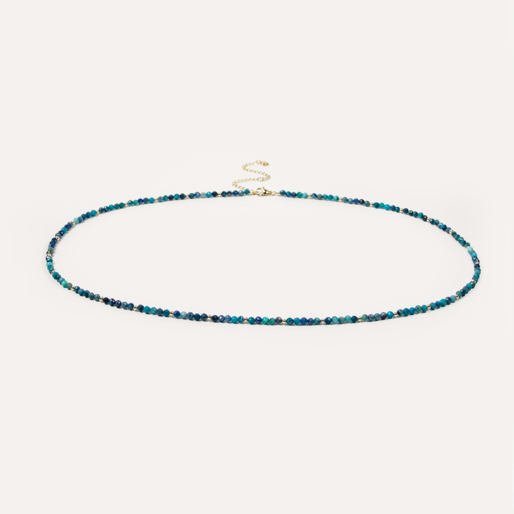 Цепочка на тело Noble FOR