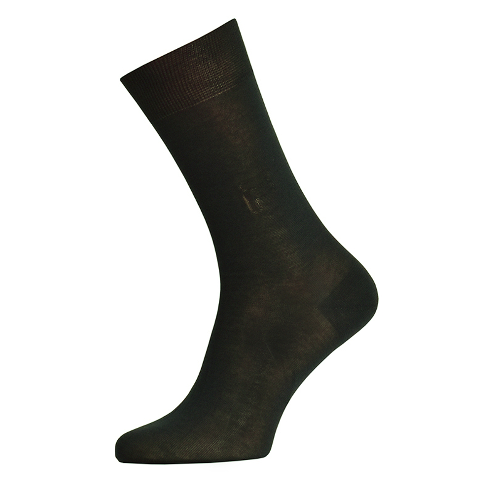 Теннисные носки Fila Normal Man Plain Socks 1P - серый