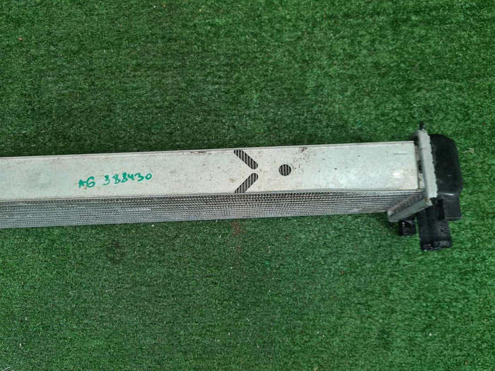 Интеркулер Chery Tiggo 4 (2018-2023)