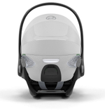 Автокресло Cybex Cloud T i-Size Platinum White Plus