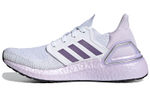Кроссовки Adidas Ultraboost 20 (Женская размерная сетка)