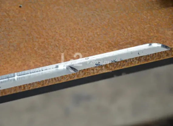 Ручной кромкорез Promotech BM-25 (ВМ-25)