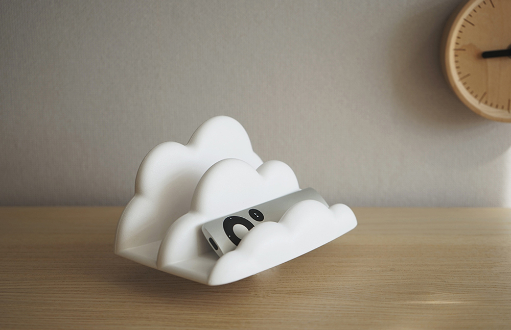 Органайзер настольный cloud