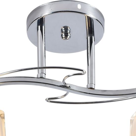 01304-0.3-02 CR светильник потолочный