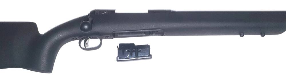 SAVAGE 10 FCP HS калибр 308win