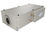 Приточная установка Breezart 1000 Lux F-AC