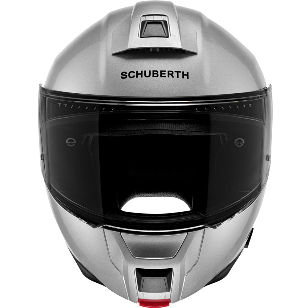 SCHUBERTH C5 GLOSSY SILVER