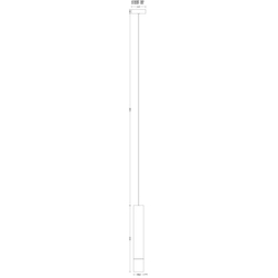 Подвесной светильник Arte Lamp A1520SP-1WH